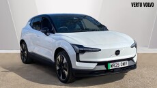 Volvo EX30 315kW Twin Motor Performance Ultra 69kWh 5dr Auto Electric Estate